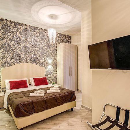 Roma 41 Hotel Екстериор снимка