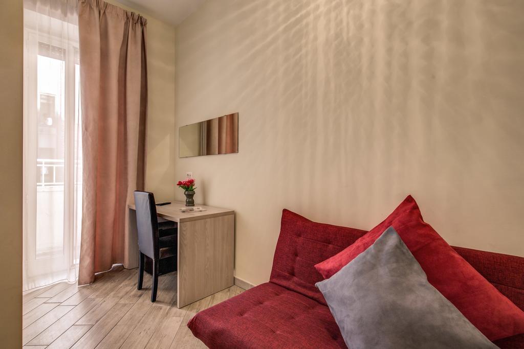 Roma 41 Hotel Екстериор снимка