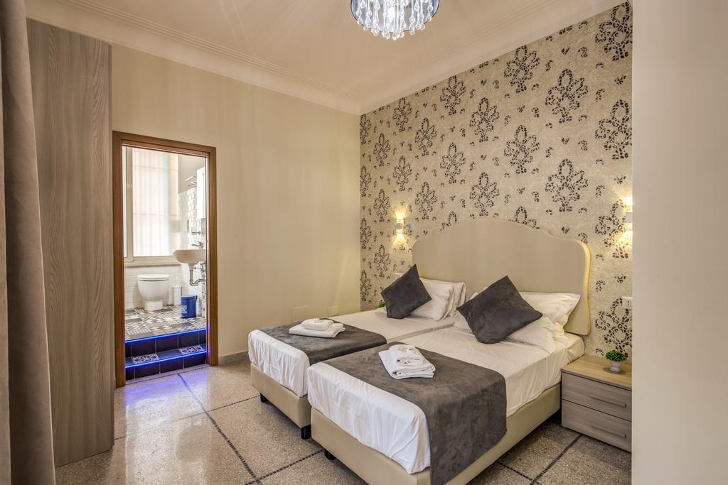 Roma 41 Hotel Екстериор снимка