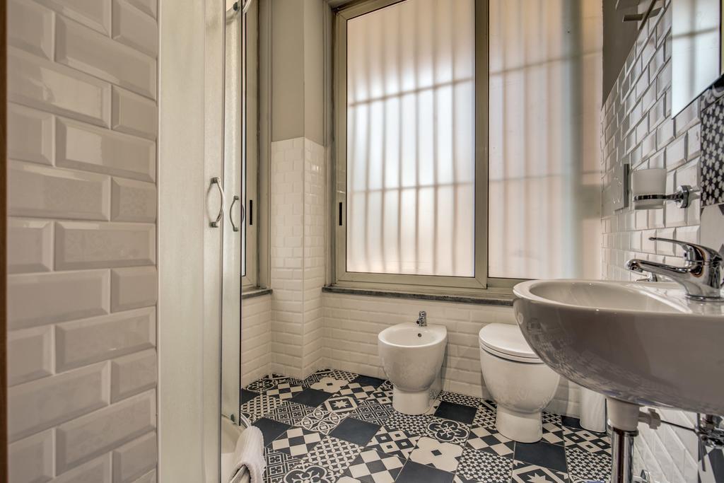 Roma 41 Hotel Екстериор снимка