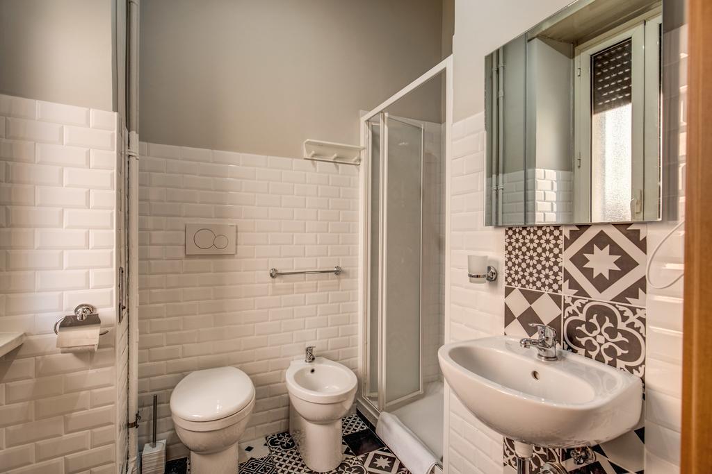 Roma 41 Hotel Екстериор снимка