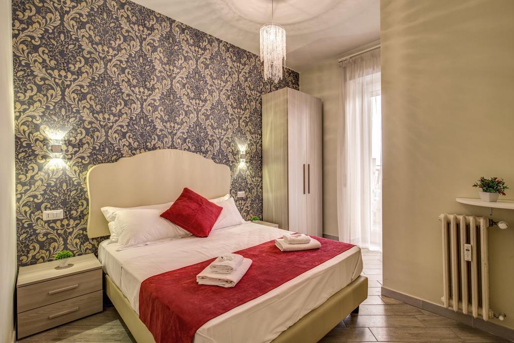 Roma 41 Hotel Екстериор снимка