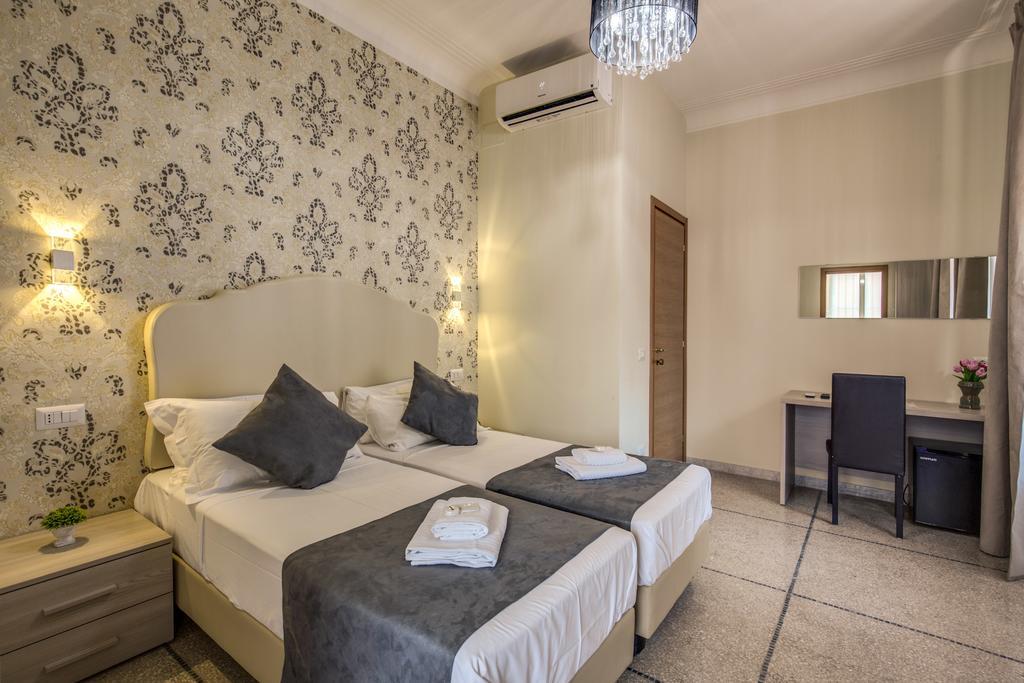 Roma 41 Hotel Екстериор снимка