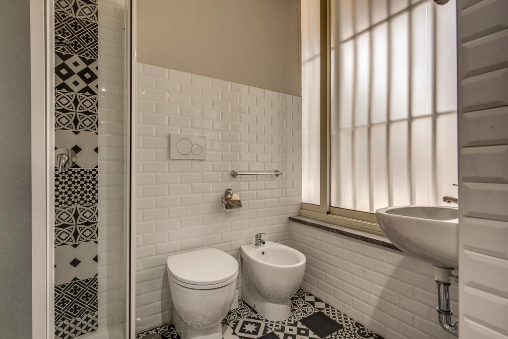 Roma 41 Hotel Екстериор снимка