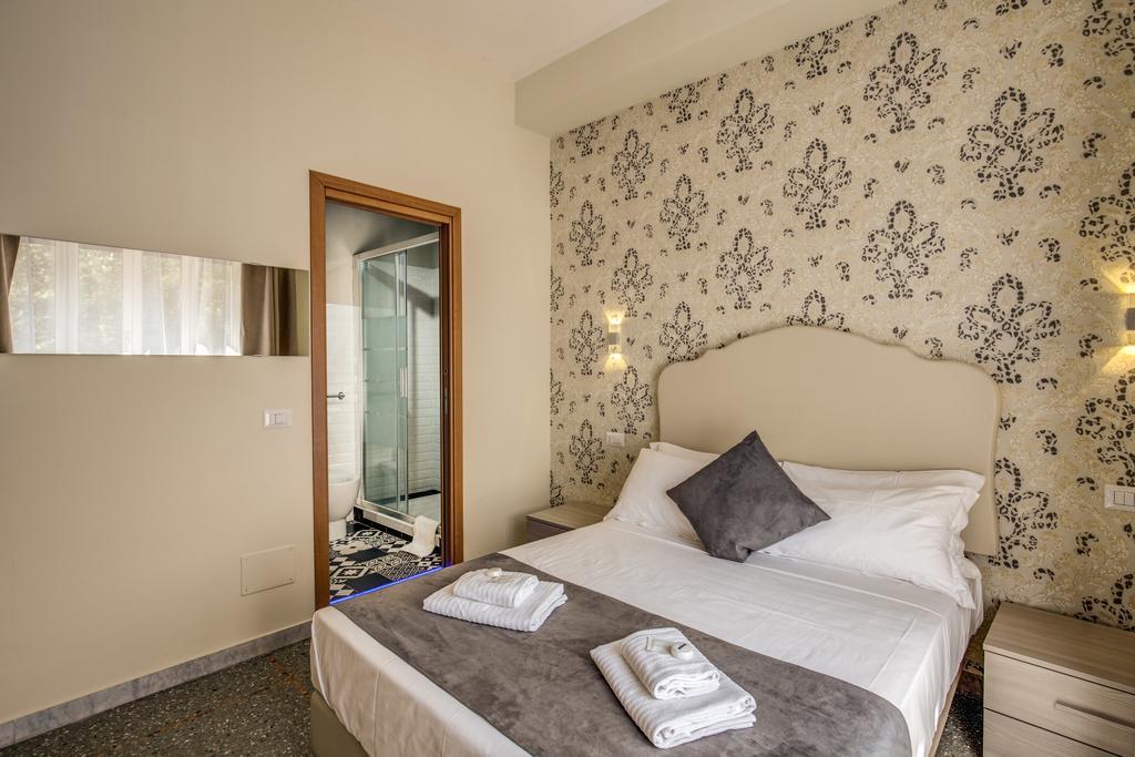 Roma 41 Hotel Екстериор снимка