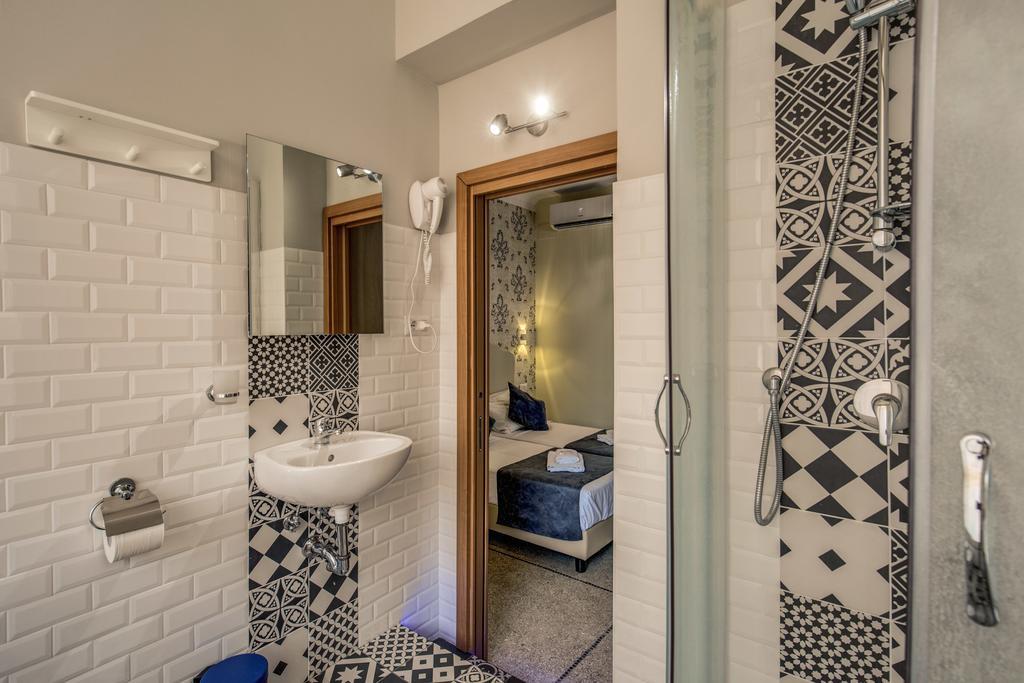 Roma 41 Hotel Екстериор снимка