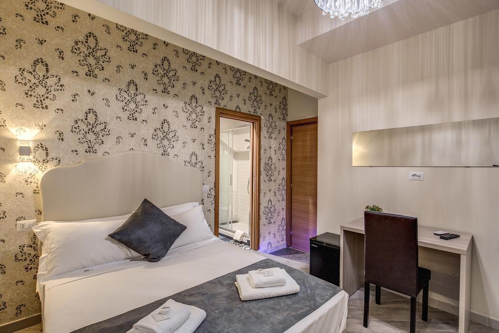 Roma 41 Hotel Екстериор снимка