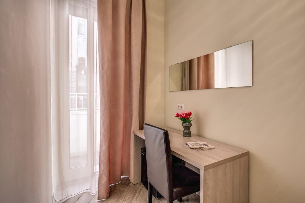 Roma 41 Hotel Екстериор снимка