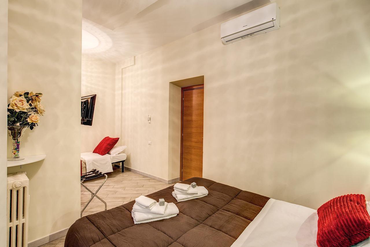 Roma 41 Hotel Екстериор снимка